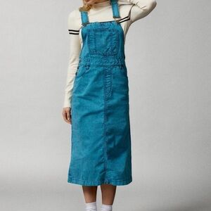 NWT UO BDG Danni Maxi Skirtall